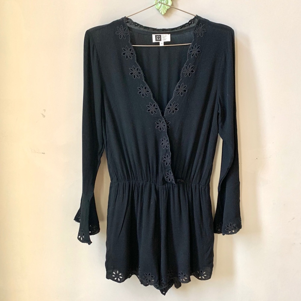 Lira Romper Montrose - Picture 4 of 8